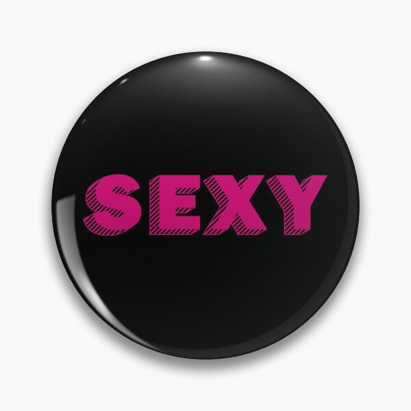 Item preview, SEXY Color Block Typography designed and sold by CR-Studio.