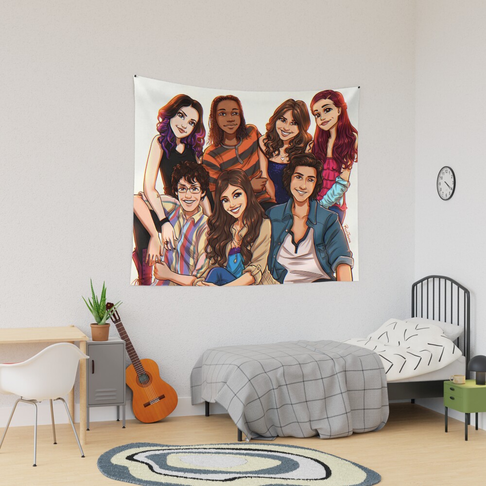 Item preview, Tapestry designed and sold by Rainjeanne.