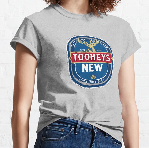 Tooheys New POP Classic T-Shirt