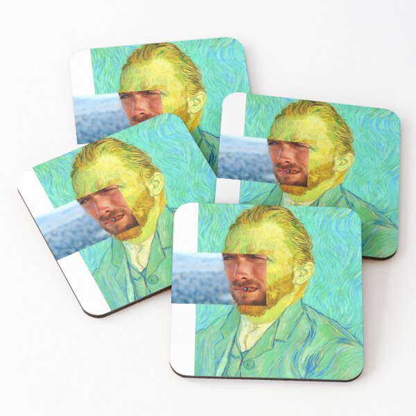 Item preview, Van gogh designed and sold by dehandre.