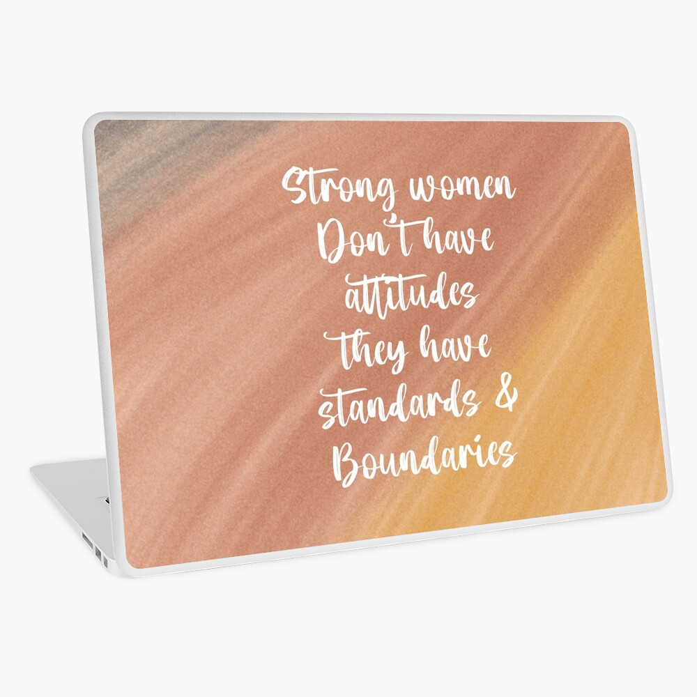 Item preview, Laptop Skin designed and sold by Dollfacedesign.