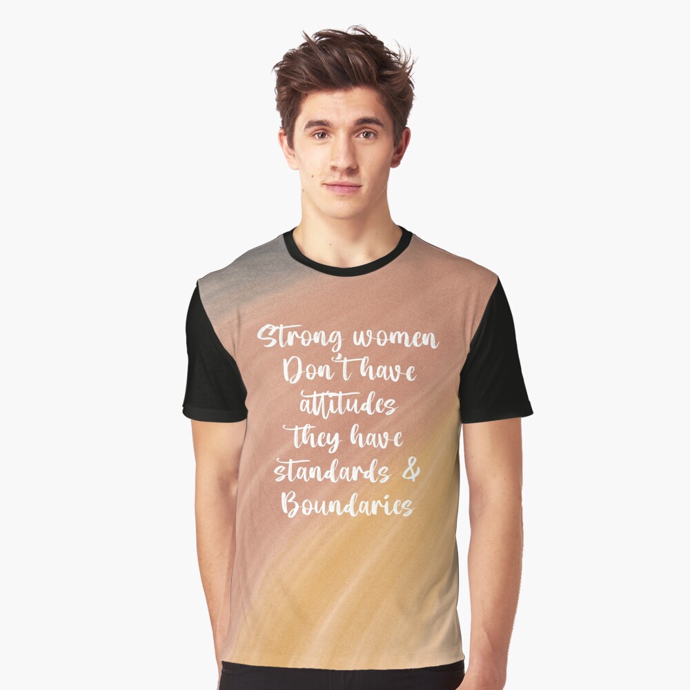 Item preview, Graphic T-Shirt designed and sold by Dollfacedesign.