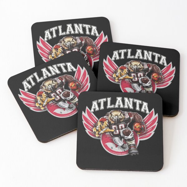Item preview, Atlanta Football designed and sold by Playing-music.