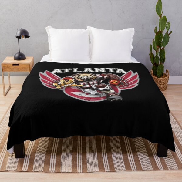 Item preview, Atlanta Football designed and sold by Playing-music.