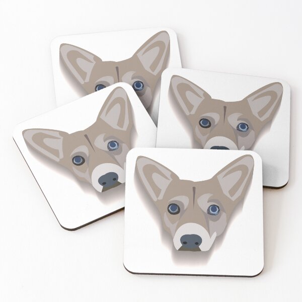 Item preview, Dog designed and sold by Lazy Dad Creations.