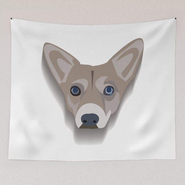 Item preview, Dog designed and sold by Lazy Dad Creations.
