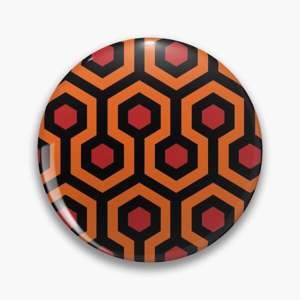 Item preview, The Grand Overlook Pattern designed and sold by pedrococaro.