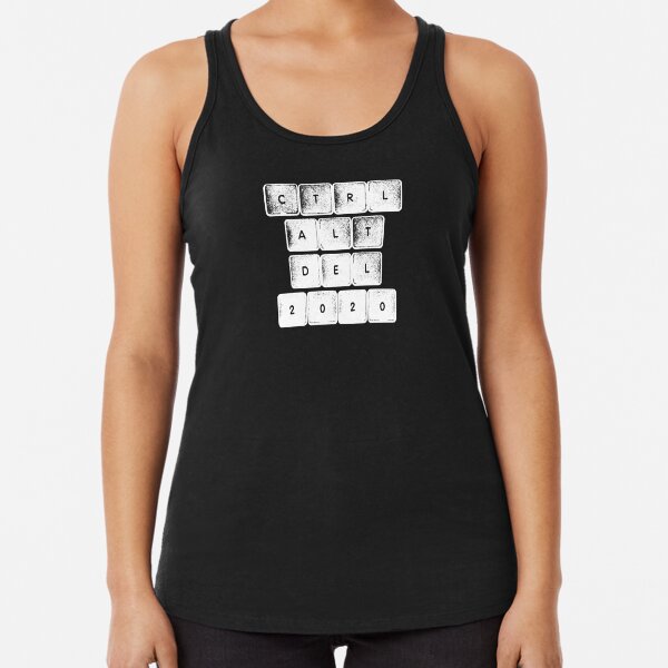 Alt Tank Tops | Redbubble