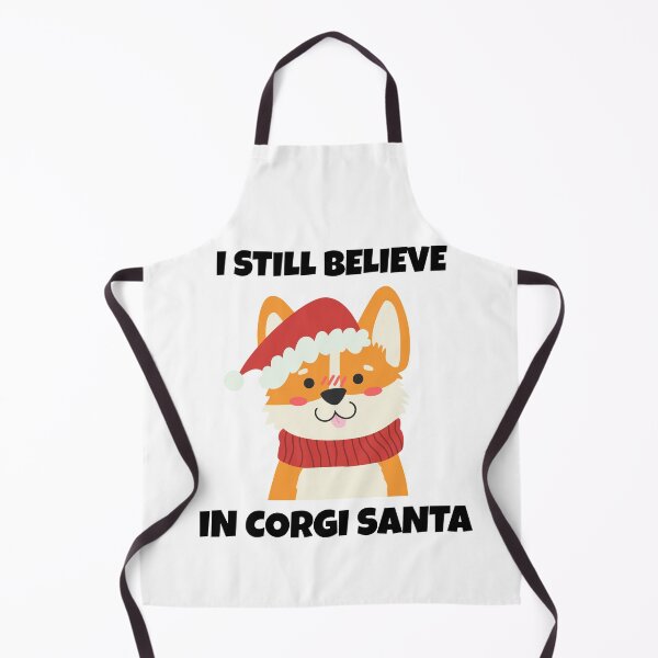 Item preview, Cute I Want To Believe In Santa designed and sold by YourEssentials.