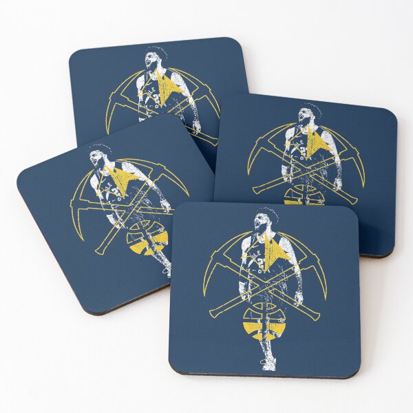 Item preview, Jamal Murray designed and sold by huckblade.