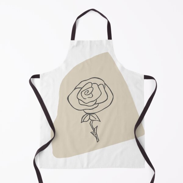 Item preview, Margery’s Rose Note designed and sold by jekel1hr.