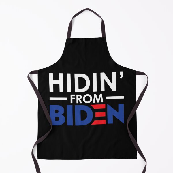 Item preview, Hidin’ From Biden Joe Biden 2020 Election designed and sold by crm3530.