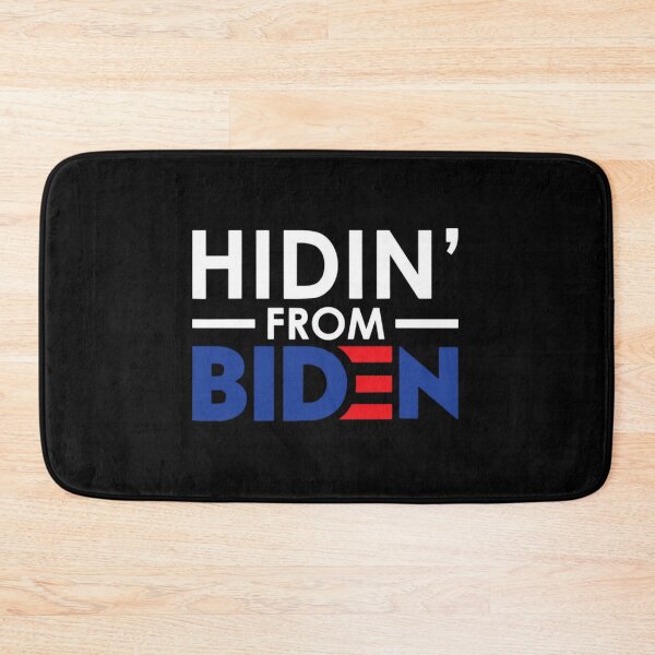 Item preview, Hidin’ From Biden Joe Biden 2020 Election designed and sold by crm3530.