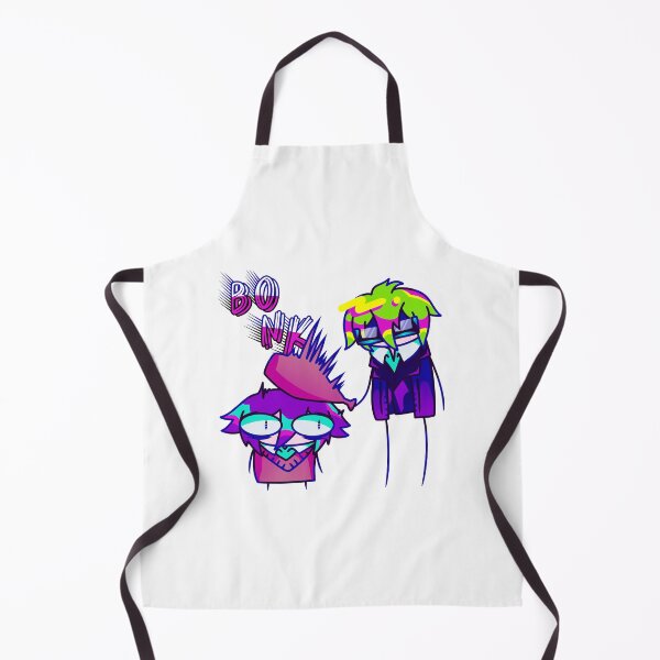 Item preview, kokichi gets the bonk designed and sold by ikayolk.