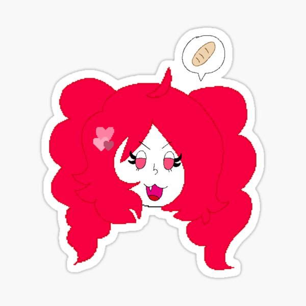 Tetooo Sticker