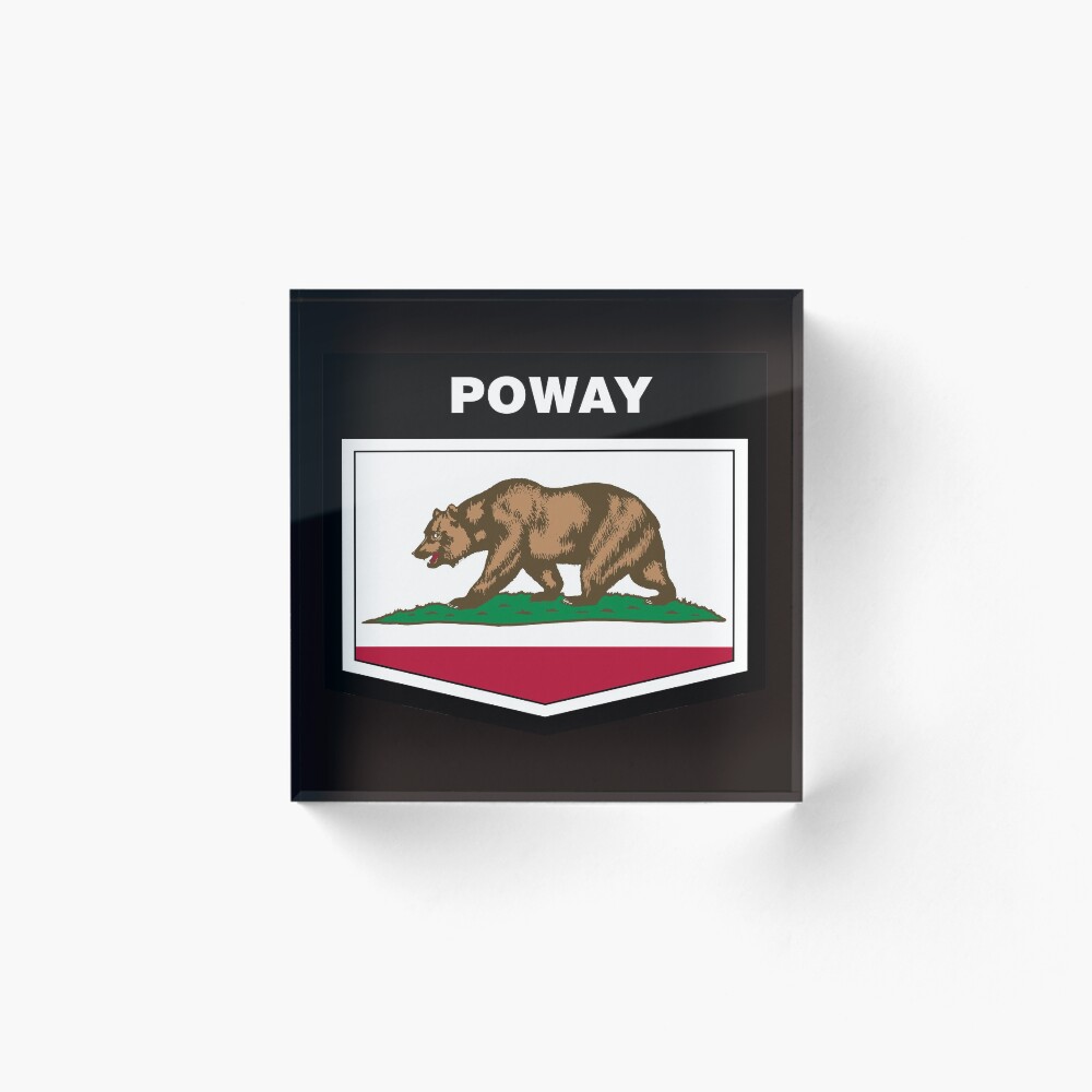 Item preview, Acrylic Block designed and sold by Grayforth.