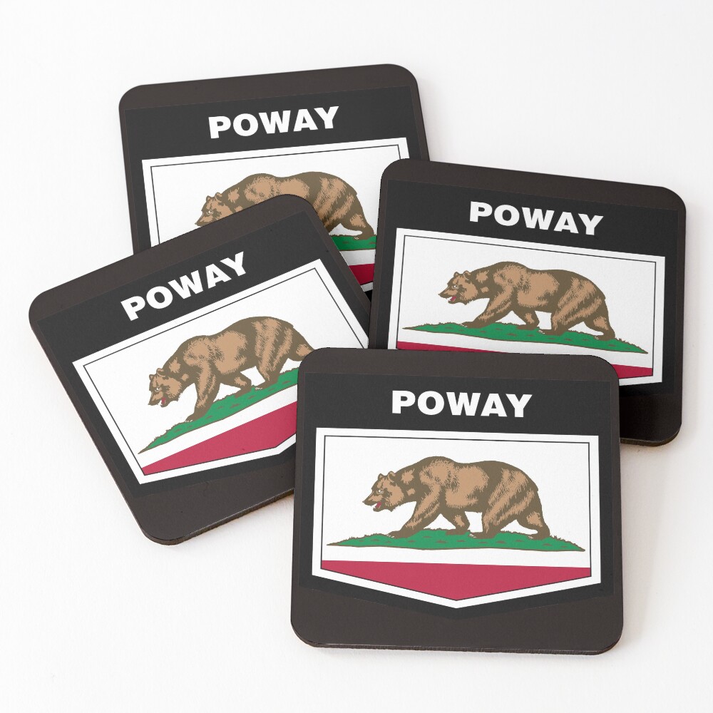 Item preview, Coasters (Set of 4) designed and sold by Grayforth.