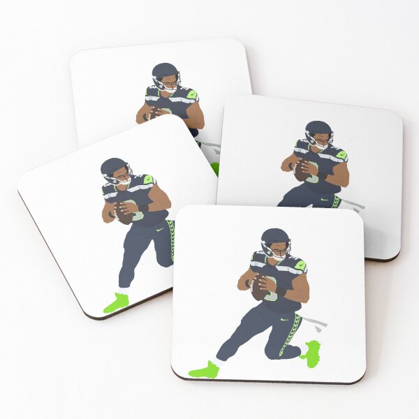 Item preview, Seahawks Russel designed and sold by Emily Sullivan.