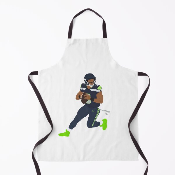 Item preview, Seahawks Russel designed and sold by Emily Sullivan.