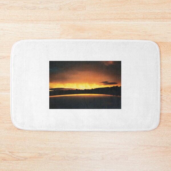 Item preview, Sky on Fire designed and sold by Roz McQuillan Fine Art & Photography.