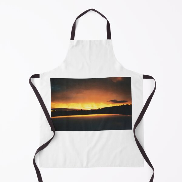 Item preview, Sky on Fire designed and sold by Roz McQuillan Fine Art & Photography.