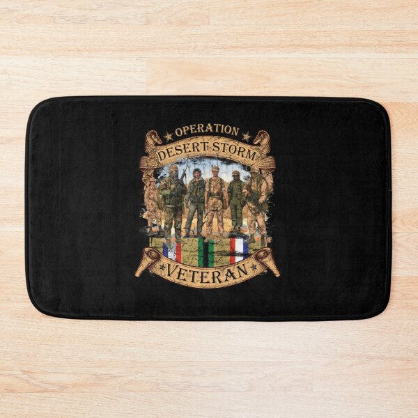 Item preview, Veterans - Desert Storm designed and sold by qbr7100.