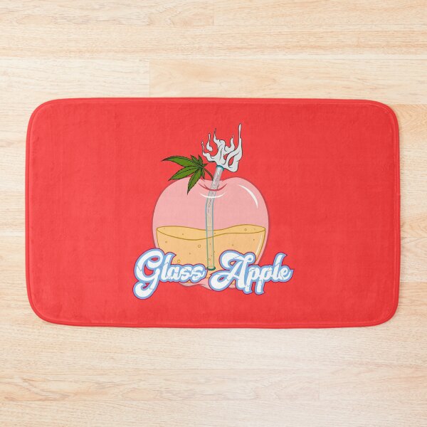 Item preview, Glass Apple designed and sold by cheechardman.
