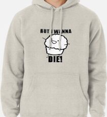 asdfmovie - Muffin Hoodie