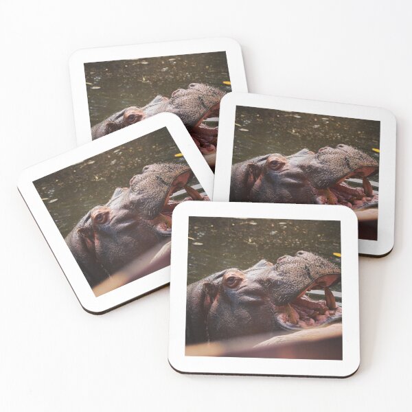 Item preview, Hungry Hungry Hippo designed and sold by OMGaZombieKing.