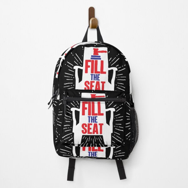 Item preview, Fill The Empty Seat Supreme Court Of America Patriotic designed and sold by GravitiTees.