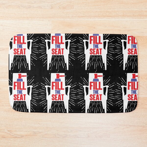 Item preview, Fill The Empty Seat Supreme Court Of America Patriotic designed and sold by GravitiTees.
