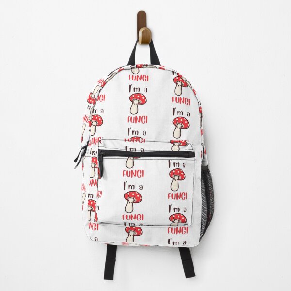 Item preview, I'm a Fungi designed and sold by Phorase.