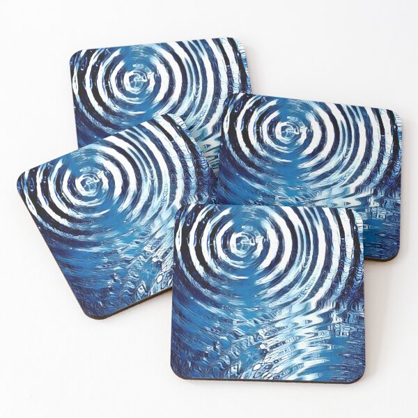 Item preview, Ripple 64 designed and sold by Imaginesium.