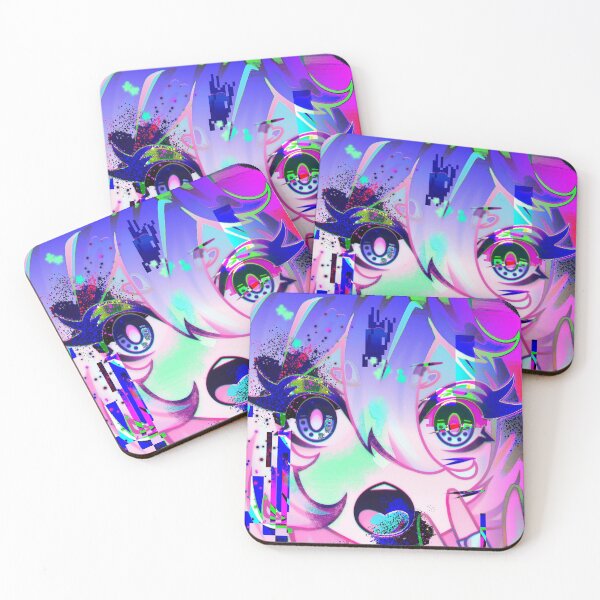 Item preview, pixels for breakfast designed and sold by ikayolk.