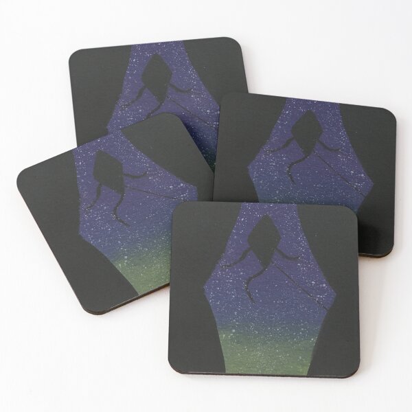 Item preview, Night Sky designed and sold by Pinchpanda.