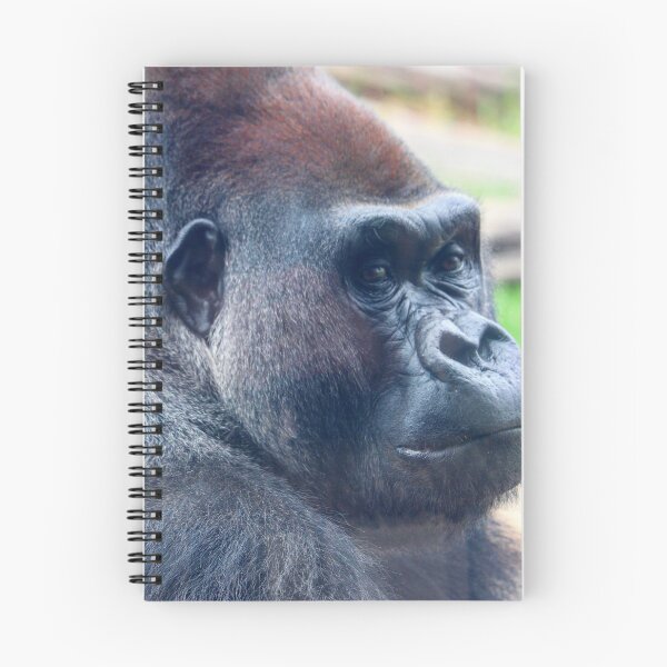 Artikelvorschau, Gorilla entworfen und verkauft von OMGaZombieKing.