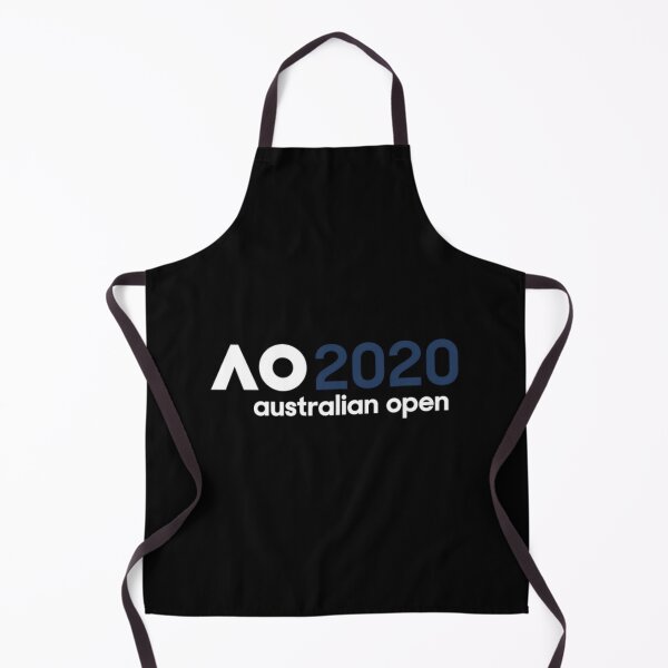 Item preview, australian open logo designed and sold by qbr7100.