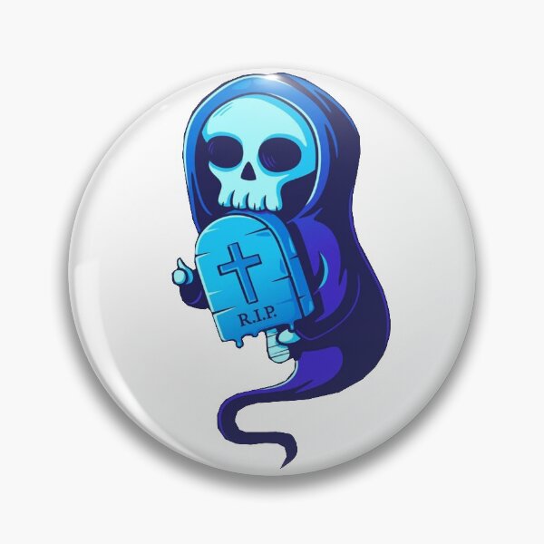 Item preview, Death designed and sold by creativeiisland.