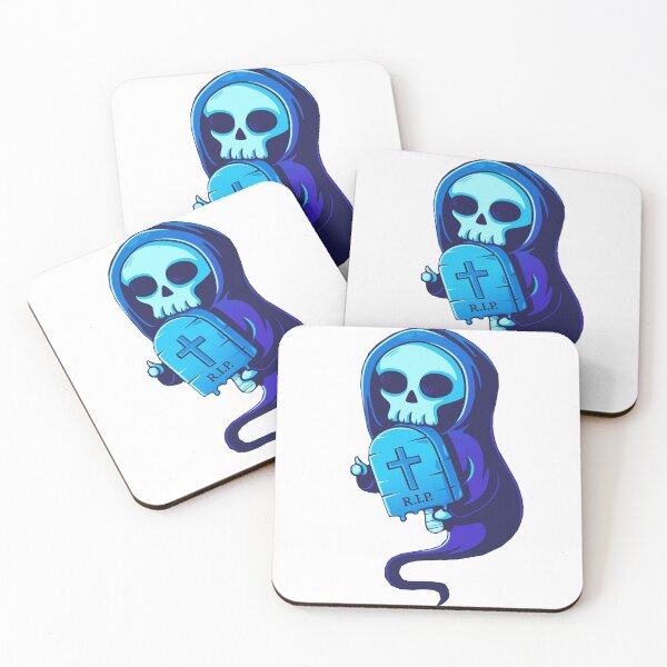 Item preview, Death designed and sold by creativeiisland.