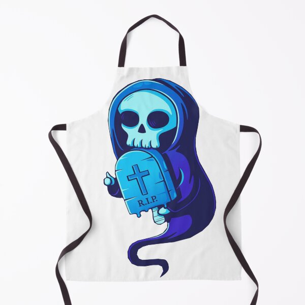 Item preview, Death designed and sold by creativeiisland.