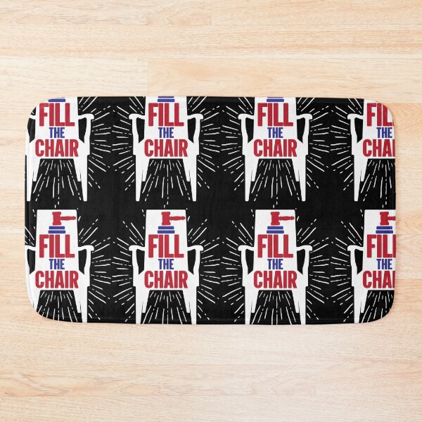 Item preview, Fill The Chair Supreme Court Of America Vintage Patriotic designed and sold by GravitiTees.