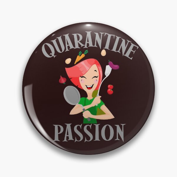 Item preview, quarantine passion designed and sold by doctors-apparel.