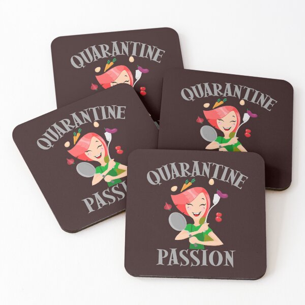 Item preview, quarantine passion designed and sold by doctors-apparel.