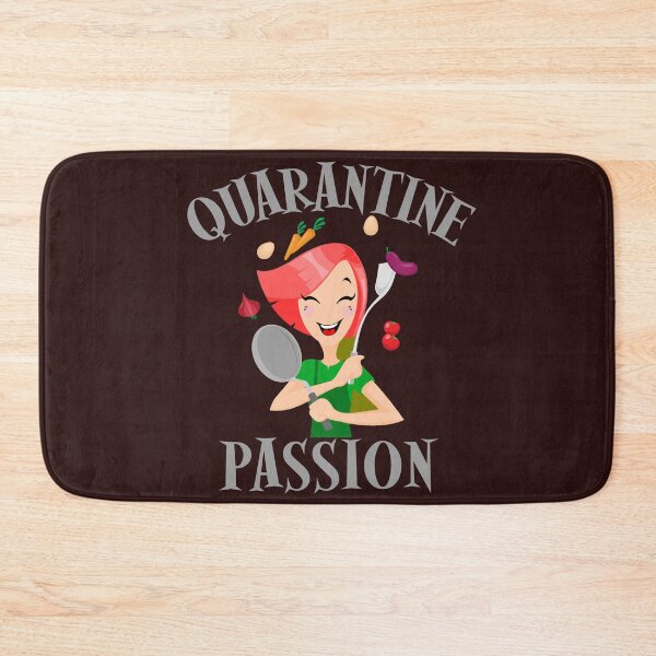 Item preview, quarantine passion designed and sold by doctors-apparel.