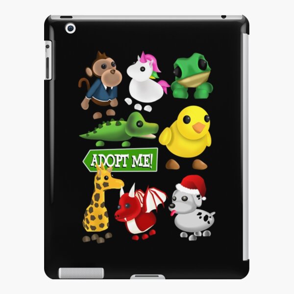 Roblox Ipad Cases Skins Redbubble - roblox adopt me tombstone for sale