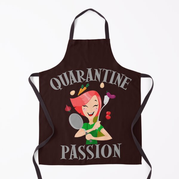 Item preview, quarantine passion designed and sold by doctors-apparel.