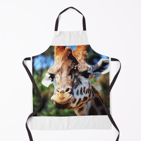Item preview, Giraffe Judges You designed and sold by OMGaZombieKing.