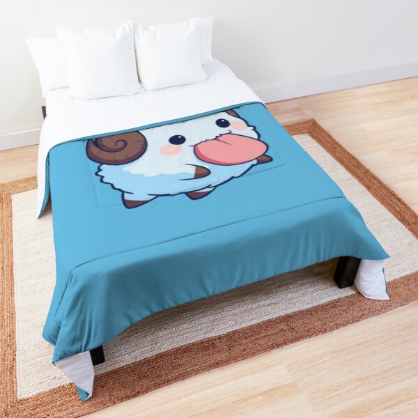 Poro Comforter