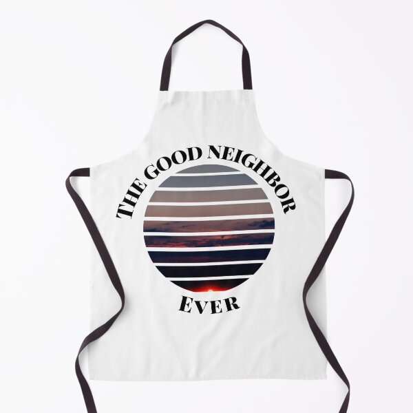 Item preview, The good neighbor ever designed and sold by Dr. Heartbeat.