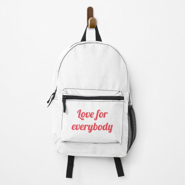 Item preview, Love for everybody designed and sold by C7110G.